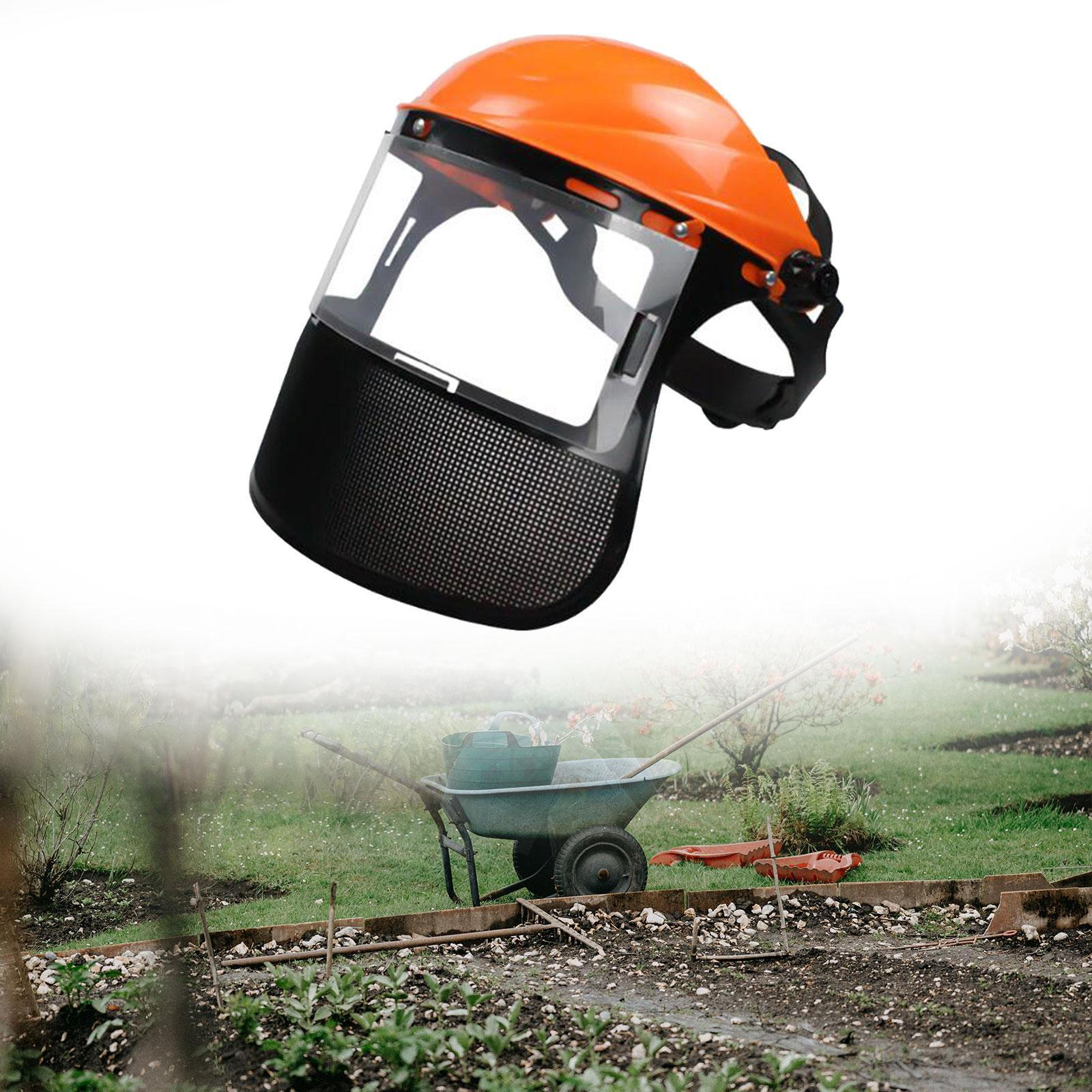 Щит для защиты при работе на открытом воздухе оранжевый
Щит для защиты при работе на открытом воздухе оранжевый