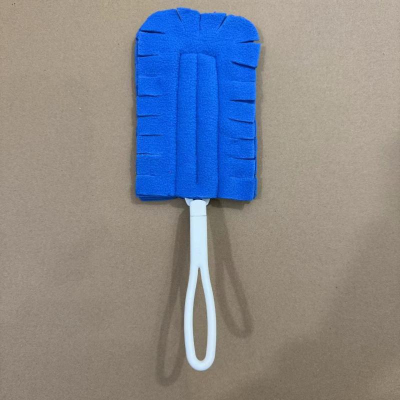1/5Pcs Microfiber Duster Replacement Head Duster Window Dusting Cloth With Handle Clean Desk Blind Surface Dust Clean Tool
1/5Pcs Microfiber Duster Replacement Head Duster Window Dusting Cloth With Handle Clean Desk Blind Surface Dust Clean Tool