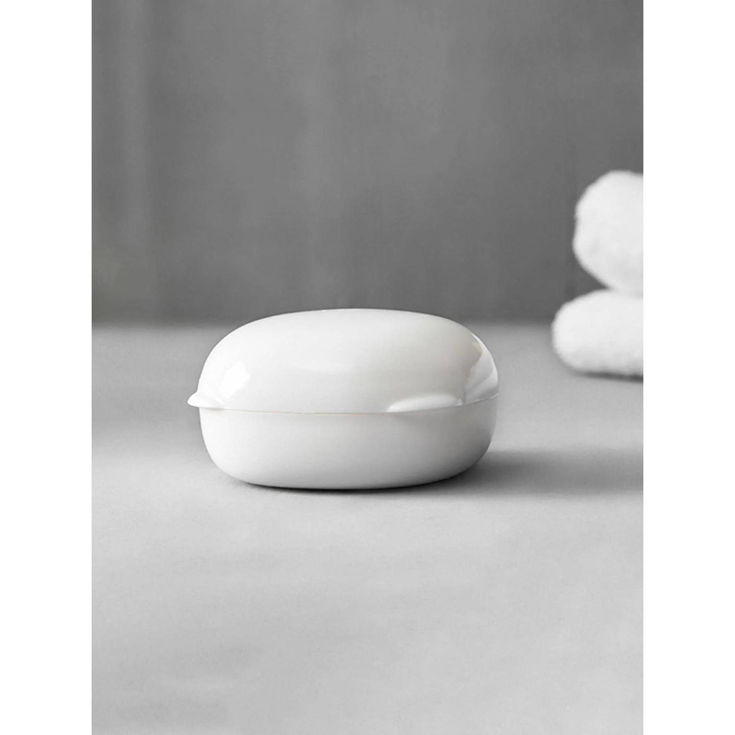 1 шт.-мыльница Мыльница с крышкой Мишка с пузырями Дорожная портативная мыльница Креативная мыльница с дренажом
1 шт.-мыльница Мыльница с крышкой Мишка с пузырями Дорожная портативная мыльница Креативная мыльница с дренажом