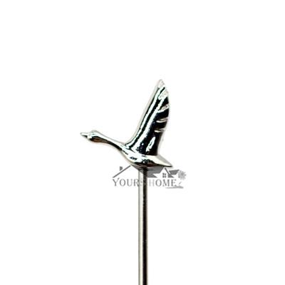 10.5cm Fruit Cocktail Pick Stick Stainless Steel Bar Tools Drink Stirring Sticks Martini Picks Party Wedding 4 colors Barware серебряный
10.5cm Fruit Cocktail Pick Stick Stainless Steel Bar Tools Drink Stirring Sticks Martini Picks Party Wedding 4 colors Barware серебряный
