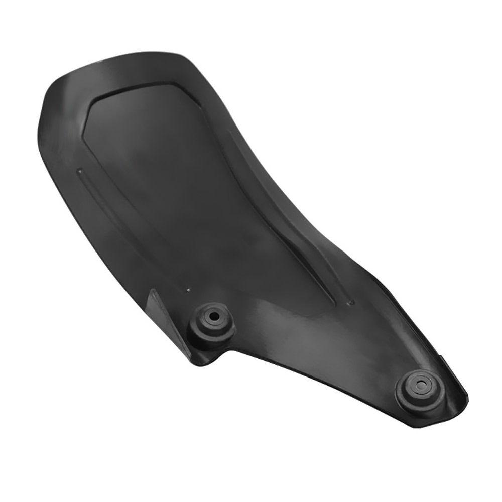 Dirt Bike Rear Fender Modified Shock Absorber Mudguard Fender Splash Guard Mud Flap чорний
Dirt Bike Rear Fender Modified Shock Absorber Mudguard Fender Splash Guard Mud Flap чорний