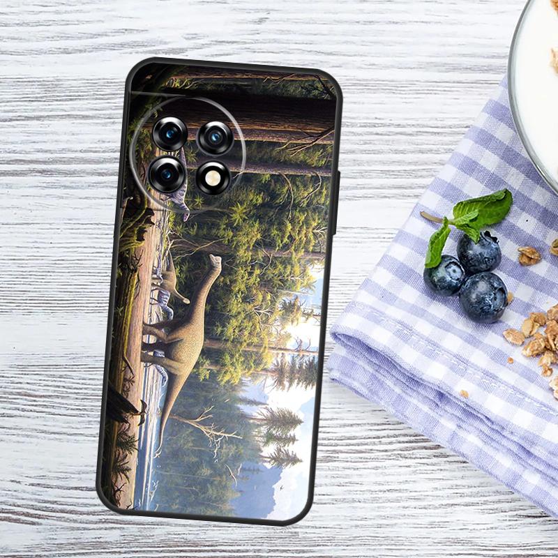 Dinosaur Case For OnePlus Nord 5 CE 2 3 4 Lite N20 N30 OnePlus 15 R 13T 13R 12R 10T 10R 11 12 13 Cover OnePlus Nord CE 3
Dinosaur Case For OnePlus Nord 5 CE 2 3 4 Lite N20 N30 OnePlus 15 R 13T 13R 12R 10T 10R 11 12 13 Cover OnePlus Nord CE 3