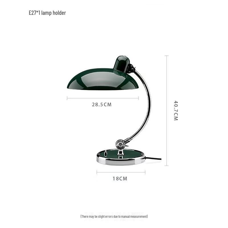 OEING Modern Minimalist Desk Lamp
OEING Modern Minimalist Desk Lamp