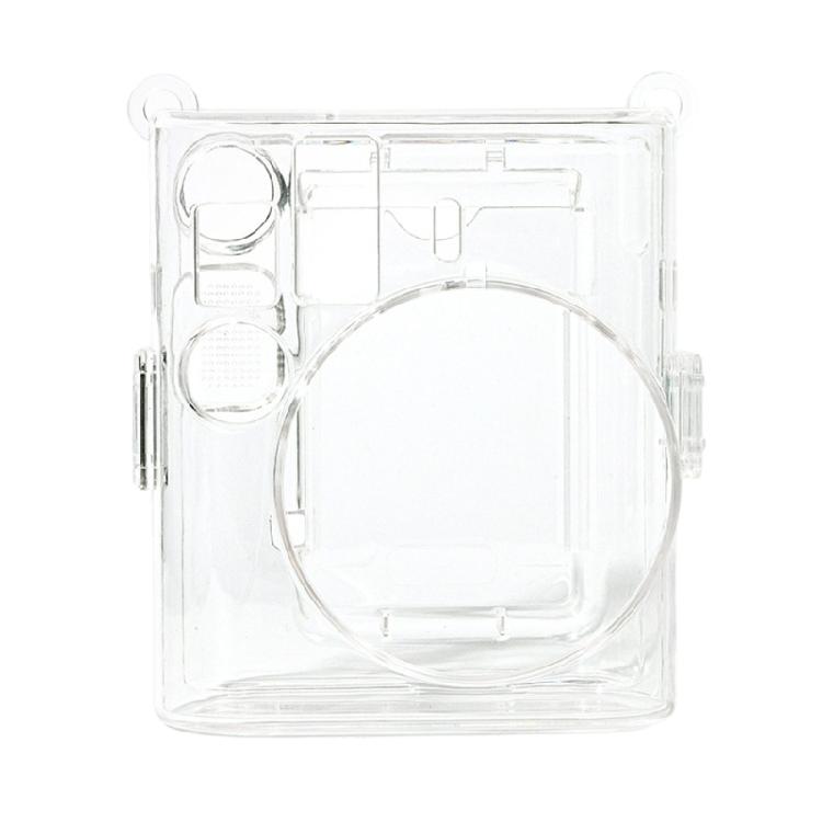 Dustproof Protective Case For Mini41 Camera Guard Lightweight AntiFall Cover Transparency PC Materials for Shoot 1
Dustproof Protective Case For Mini41 Camera Guard Lightweight AntiFall Cover Transparency PC Materials for Shoot 1