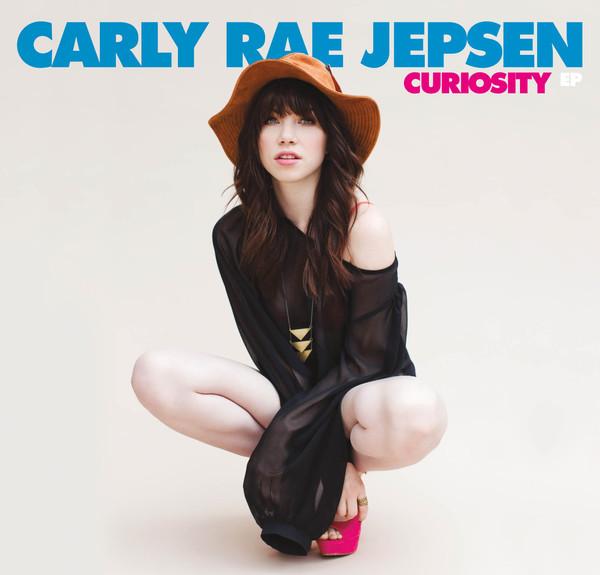 CD CARLY RAE JEPSEN Curiosity 2539602752 604 Records Un 2012 Canada Dance Electronica Used
CD CARLY RAE JEPSEN Curiosity 2539602752 604 Records Un 2012 Canada Dance Electronica Used