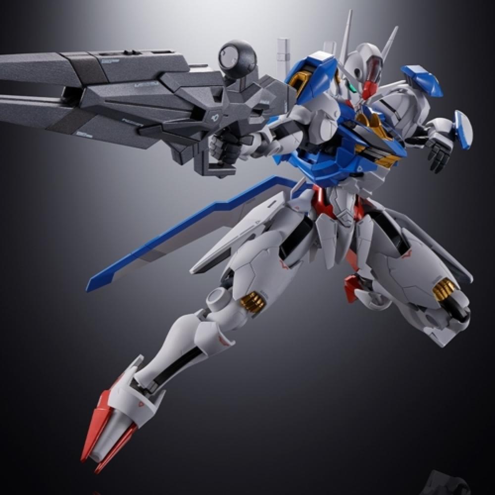 Bandai в наличии Мобильный костюм Bandai Chogokin Gundam Mercury Witch Gundam Aerial для Японии
Bandai в наличии Мобильный костюм Bandai Chogokin Gundam Mercury Witch Gundam Aerial для Японии