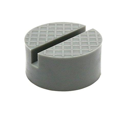 TMB Одиночная полиуретановая универсальная среднего размера накладка для домкрата с прорезью, защита рамы и порогов
TMB Одиночная полиуретановая универсальная среднего размера накладка для домкрата с прорезью, защита рамы и порогов