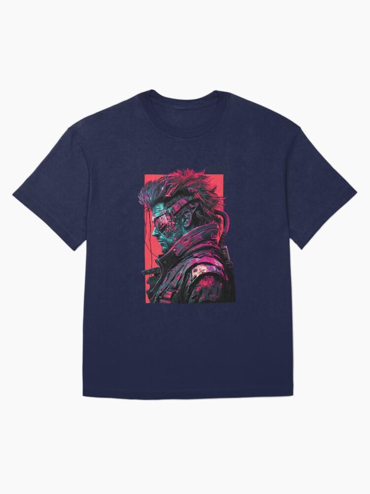 Cyberpunk Outlaw Oversized TShirt 2026 Summer Mens Womens Luxury Fashion Cotton Tshirt Street Wear Y2K Mens Clothse 4XL
Cyberpunk Outlaw Oversized TShirt 2026 Summer Mens Womens Luxury Fashion Cotton Tshirt Street Wear Y2K Mens Clothse 4XL