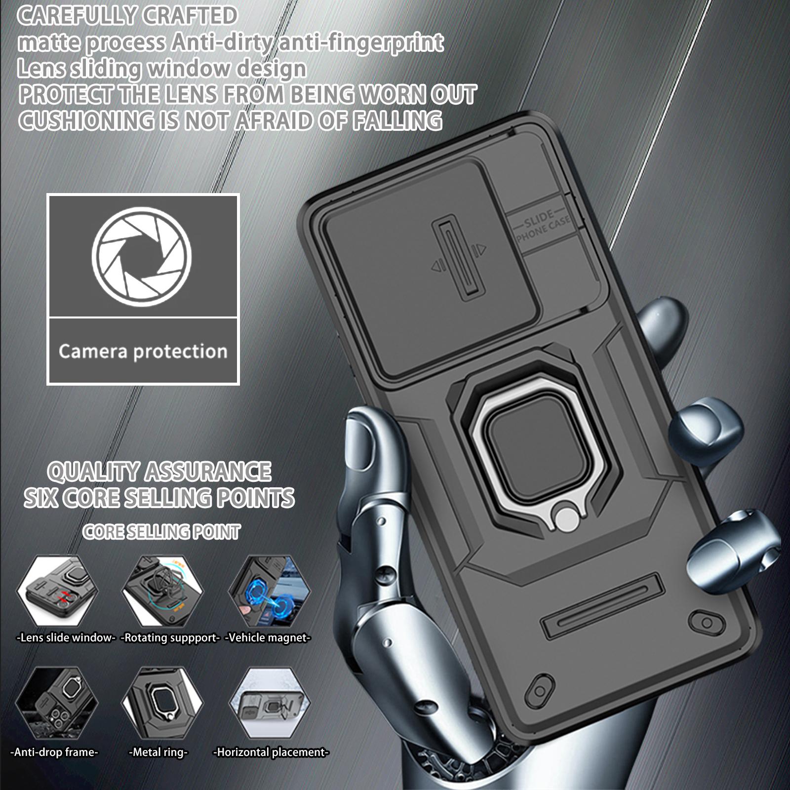 For Xiaomi Poco X6 Pro 5G Case Slide Lens Armor Phone Case For Poko Poxo Pocco Little X 6 Pro X6Pro Magnetic Holder Back Cover For Poco X6 Pro 5G
For Xiaomi Poco X6 Pro 5G Case Slide Lens Armor Phone Case For Poko Poxo Pocco Little X 6 Pro X6Pro Magnetic Holder Back Cover For Poco X6 Pro 5G