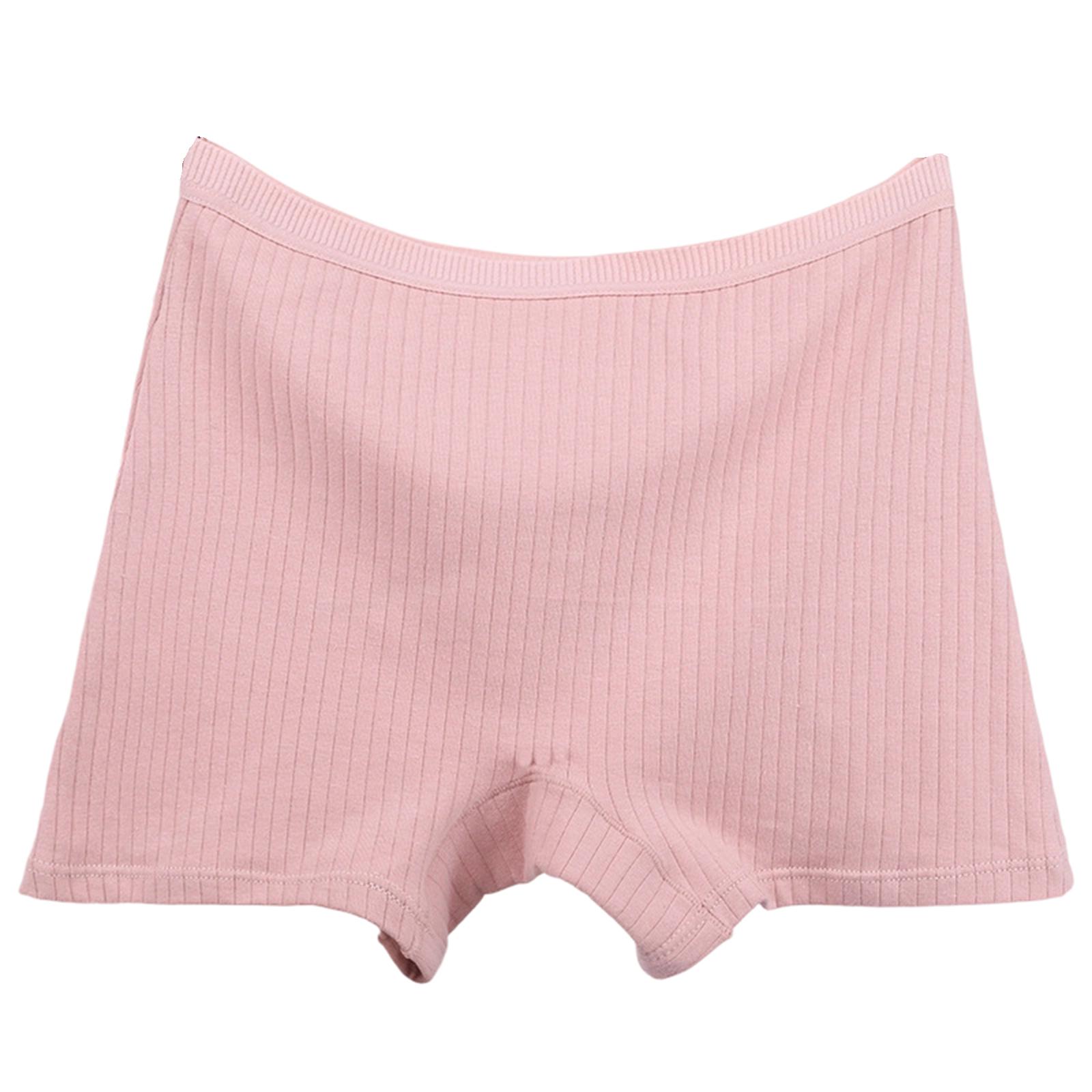 Women s Flat Cornered Underwear With Thread, Plus Size High Waist Underwear XXXXL рожевий
Women s Flat Cornered Underwear With Thread, Plus Size High Waist Underwear XXXXL рожевий
