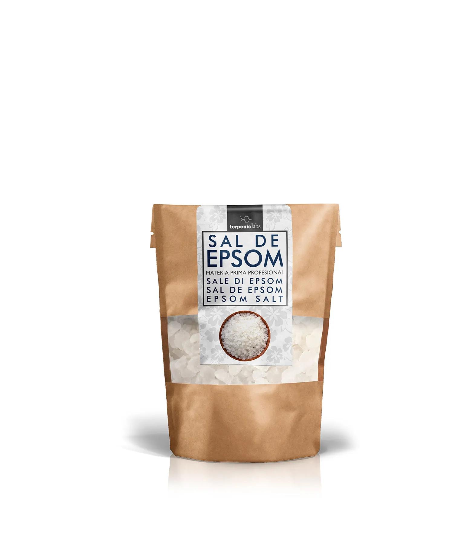Terpenic Sal De Epsom 100g
Terpenic Sal De Epsom 100g