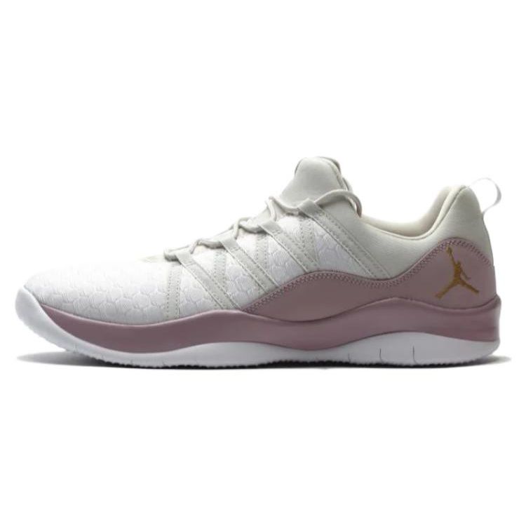 Кроссовки унисекс Air Jordan Jordan Deca Fly HC GS Розовый светлый металлик-золотой-сливовый-туман-белый 845097-050
Кроссовки унисекс Air Jordan Jordan Deca Fly HC GS Розовый светлый металлик-золотой-сливовый-туман-белый 845097-050