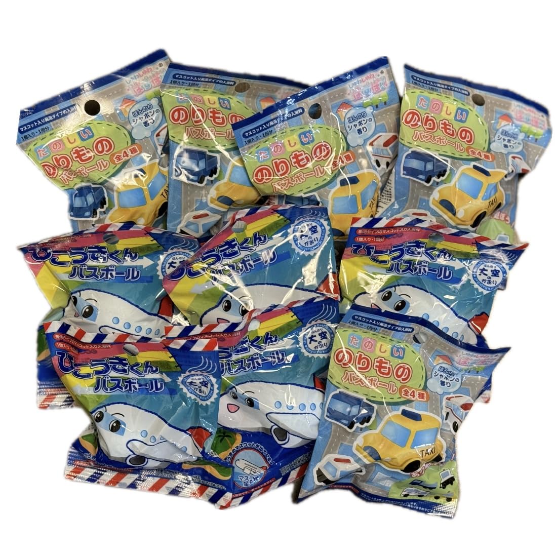 Set of 10 bath salts for with bath bath for great value set children, toys, balls, bombs, boys, vehicles, airplanes, синий
Set of 10 bath salts for with bath bath for great value set children, toys, balls, bombs, boys, vehicles, airplanes, синий