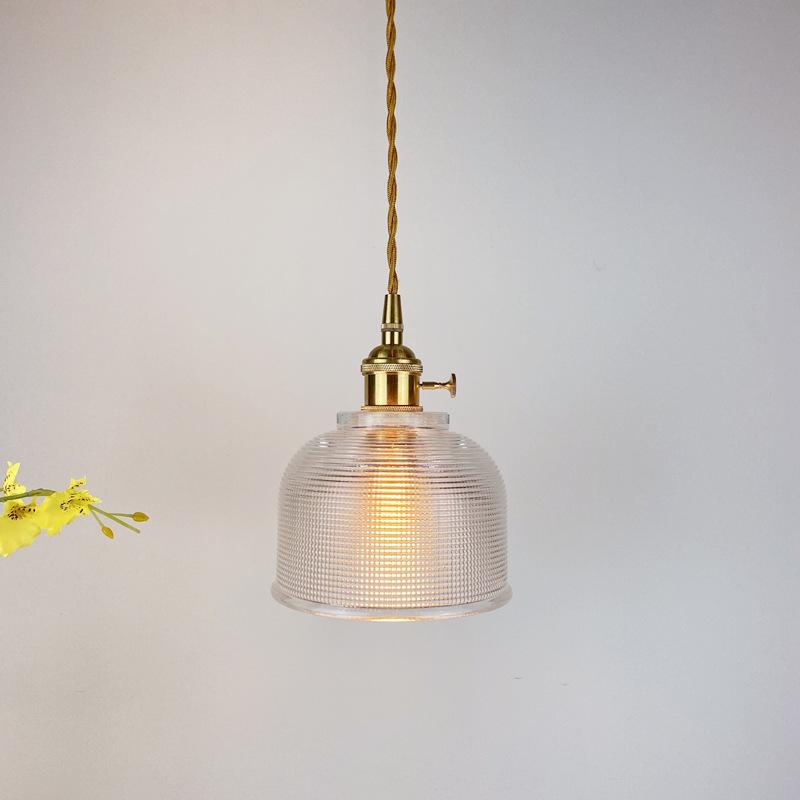 Vintage Noridc Stripe Glass Pendant Lamp Dining Room Retro Pendant Lights Bedroom Bedside Kitchen Decor Hanging Light
Vintage Noridc Stripe Glass Pendant Lamp Dining Room Retro Pendant Lights Bedroom Bedside Kitchen Decor Hanging Light