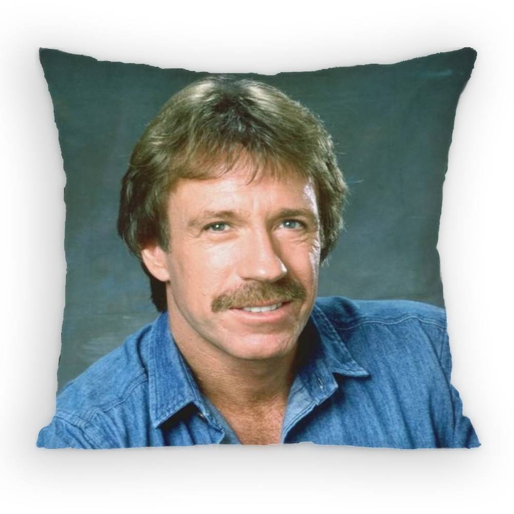 Martialist Chuck Norris The Expendables Pillow Case AntidustmitePillowcase Invisible zipper silky shortplush Sofa cushion cover 30x30 cm
Martialist Chuck Norris The Expendables Pillow Case AntidustmitePillowcase Invisible zipper silky shortplush Sofa cushion cover 30x30 cm