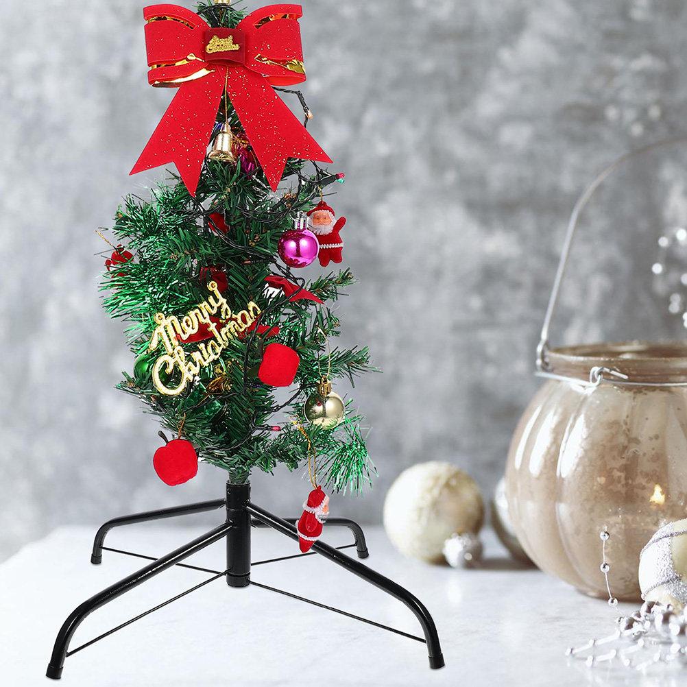 2Pcs Sturdy Metal Christmas Tree Stand with Four-Legged Balanced Design for Home Holiday Decor Strong Xmas Tree Support Bracket other
2Pcs Sturdy Metal Christmas Tree Stand with Four-Legged Balanced Design for Home Holiday Decor Strong Xmas Tree Support Bracket other