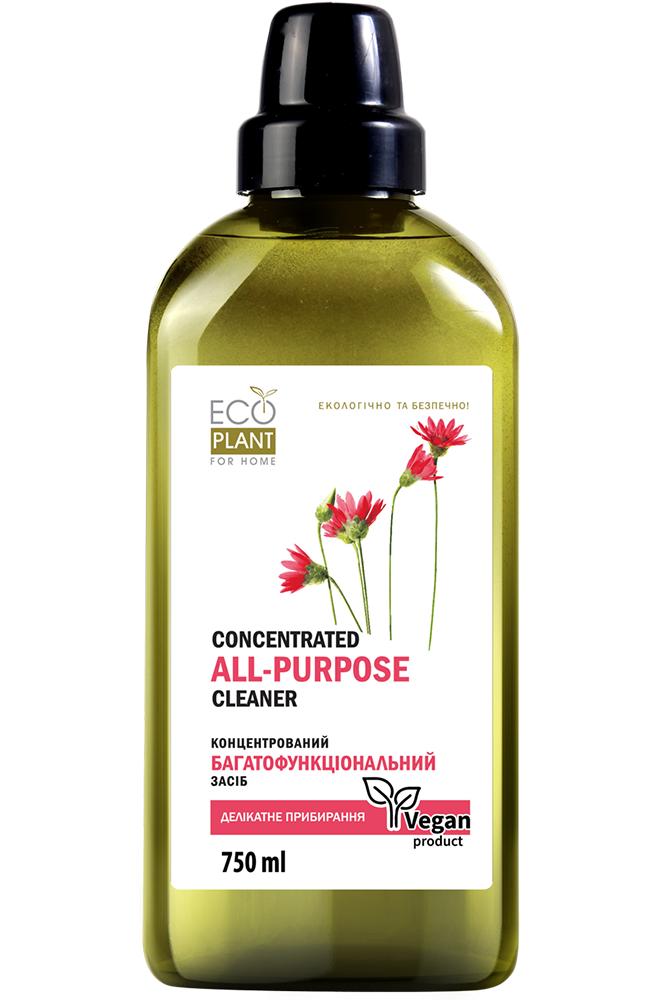 Washing Gel Eco Plant Concentrated ecological multifunctional agent 750 ml
Washing Gel Eco Plant Concentrated ecological multifunctional agent 750 ml