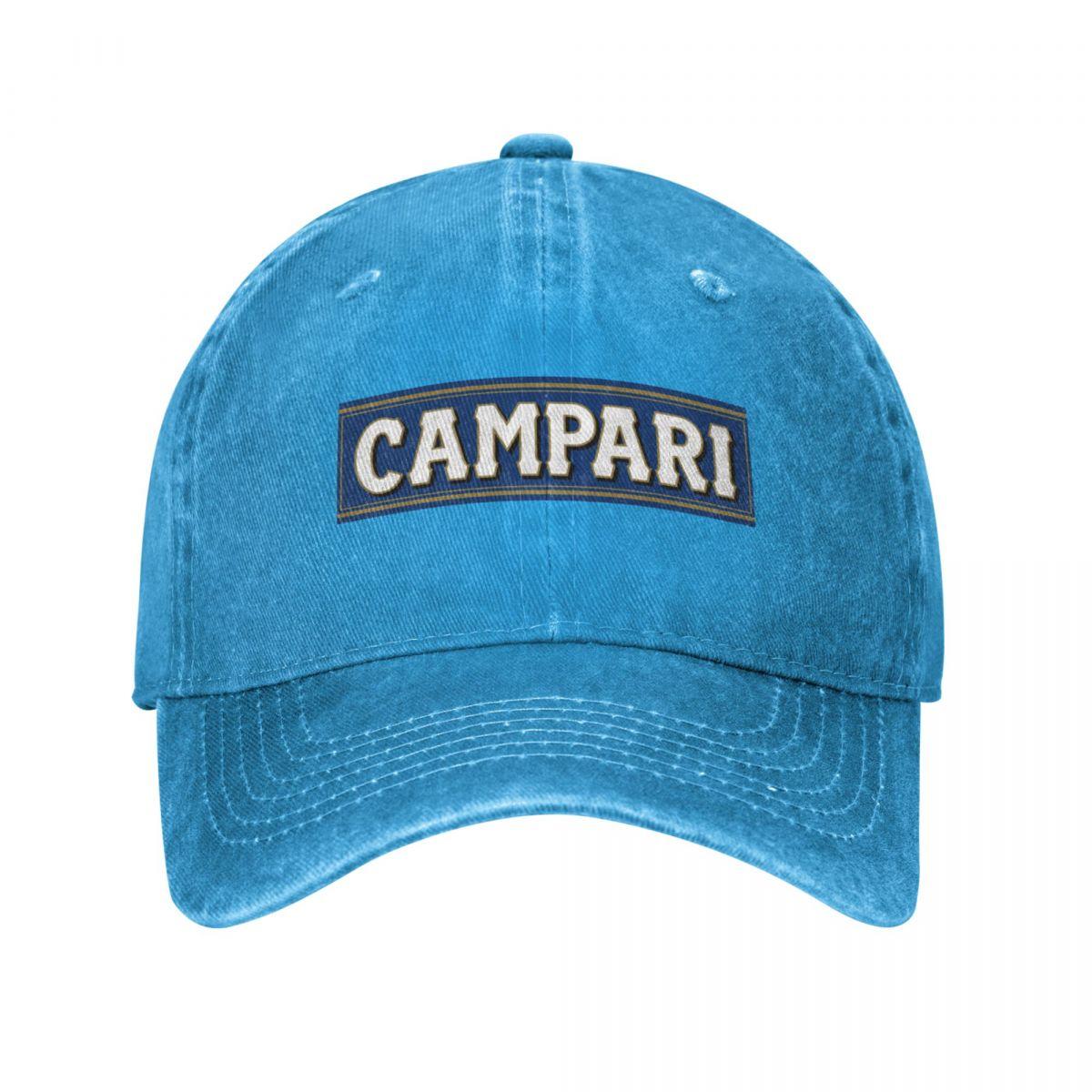 CAMPARI Бейсболка Пляжная прогулка Гольф Одежда Bobble Hat Женщины Пляжная мода Мужская
CAMPARI Бейсболка Пляжная прогулка Гольф Одежда Bobble Hat Женщины Пляжная мода Мужская
