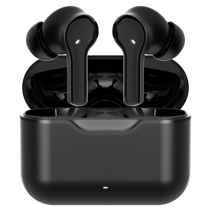 Универсальные беспроводные наушники-вкладыши Type-C/беспроводная зарядка Внутриканальные наушники Функция шумоподавления для Android, для IOS, для Windows 
Универсальные беспроводные наушники-вкладыши Type-C/беспроводная зарядка Внутриканальные наушники Функция шумоподавления для Android, для IOS, для Windows