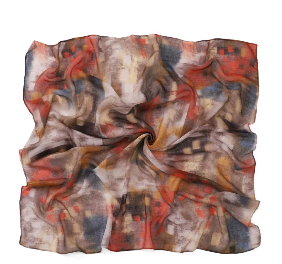 Ramadan Hijab 90*90cm Tie-dyed Ombre Cotton Viscose Square Scarf Muslim Headscarf Wrap Shawls Islamic Headband Scarves For Women
Ramadan Hijab 90*90cm Tie-dyed Ombre Cotton Viscose Square Scarf Muslim Headscarf Wrap Shawls Islamic Headband Scarves For Women