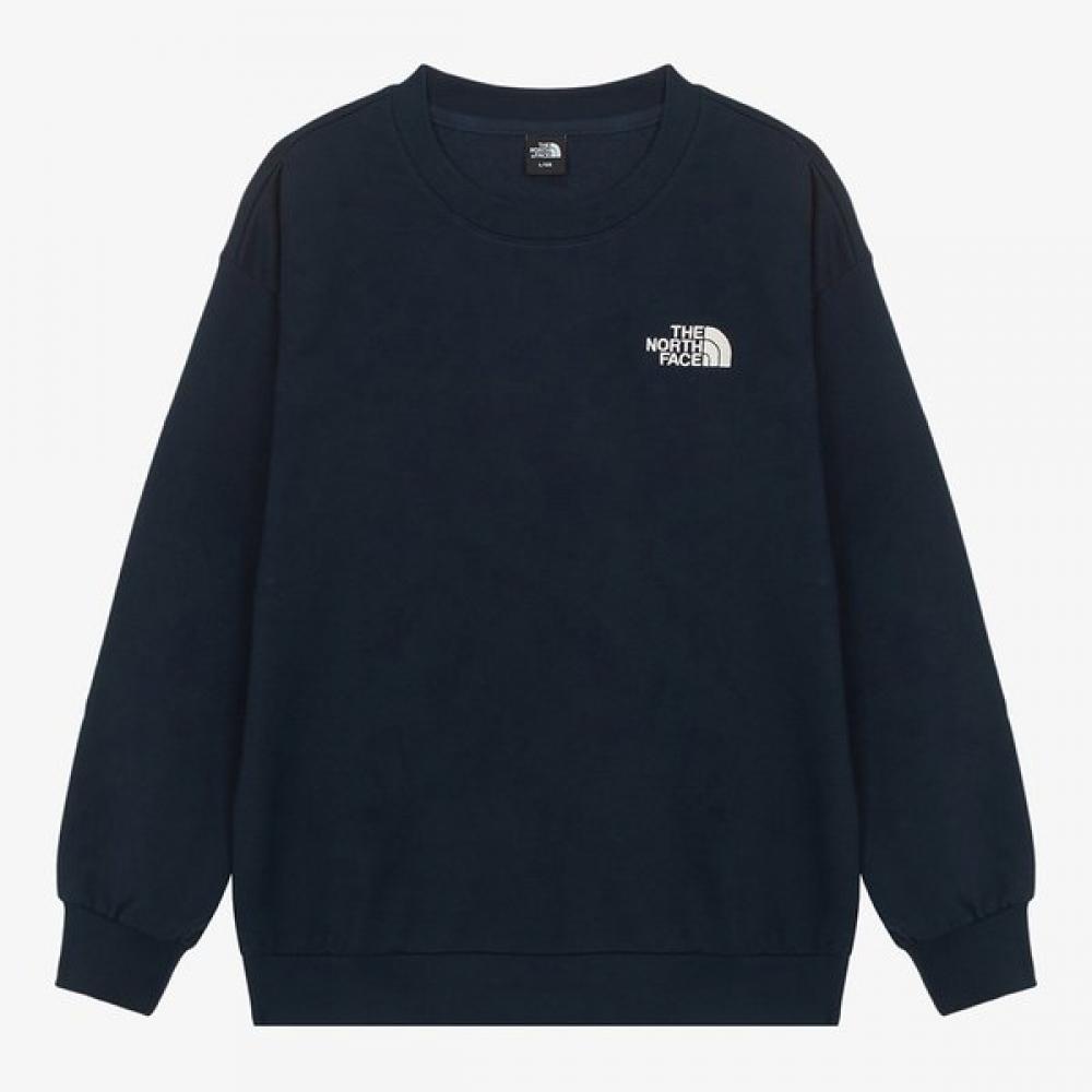 The North Face Men S Core SweatShirt Navy Nm5mr50c NAVY/090
The North Face Men S Core SweatShirt Navy Nm5mr50c NAVY/090