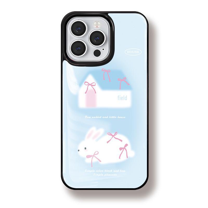 Zhitai Summer Glue Case for iPhone 13/14 Pro Max, & 15/16 Pro - Female Protective Cover iPhone 13 Mini
Zhitai Summer Glue Case for iPhone 13/14 Pro Max, & 15/16 Pro - Female Protective Cover iPhone 13 Mini