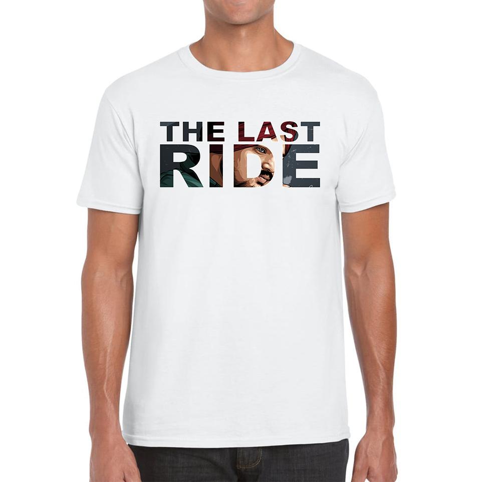 The Last Ride Siddhu Moose Wala Unisex Mens T Shirt Womens Tops Tees XL
The Last Ride Siddhu Moose Wala Unisex Mens T Shirt Womens Tops Tees XL