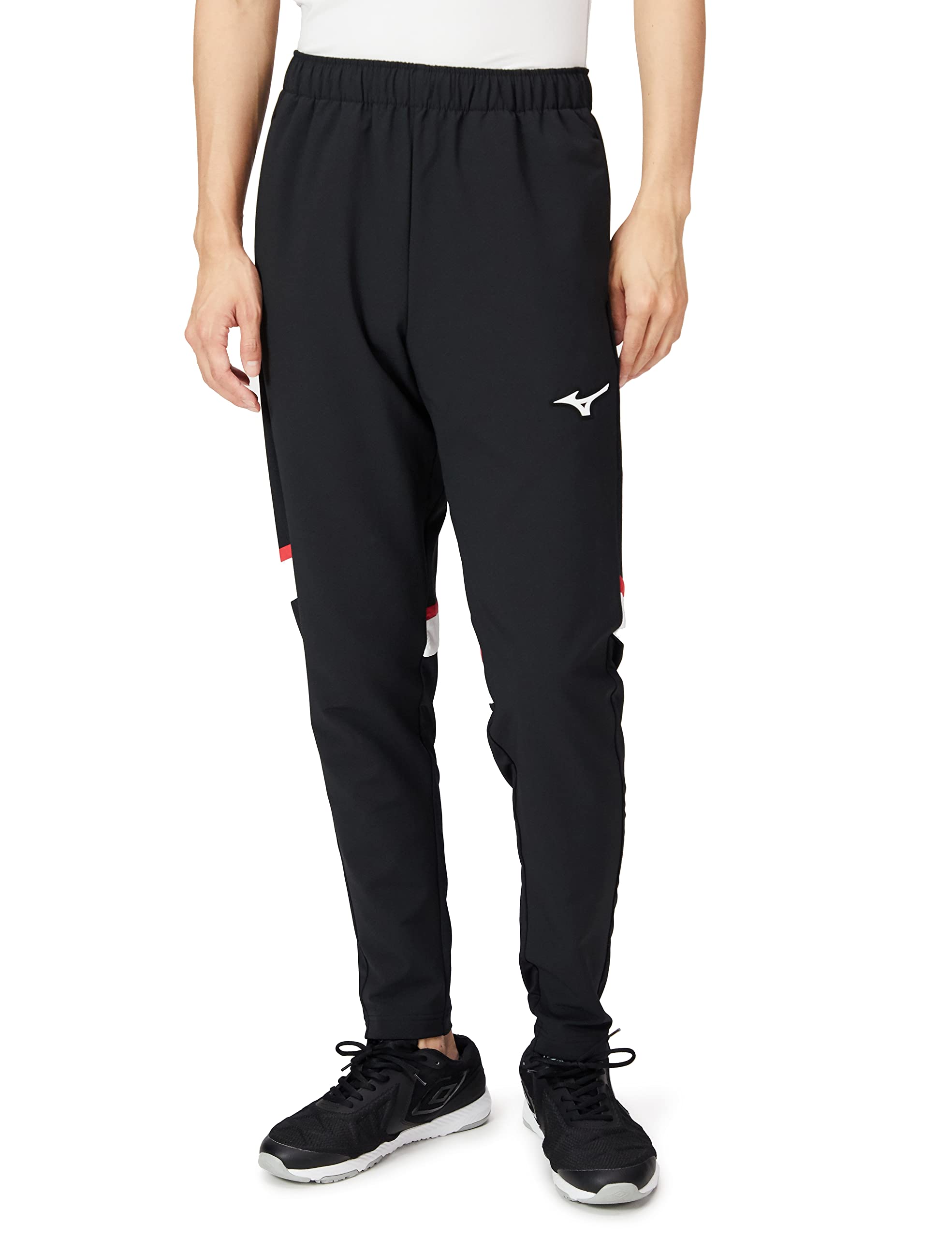 Mizuno Morelia Tech Shield Piste Soccer XL Pants, Windproof, Wear, Black, (P2MF2505) чёрный
Mizuno Morelia Tech Shield Piste Soccer XL Pants, Windproof, Wear, Black, (P2MF2505) чёрный