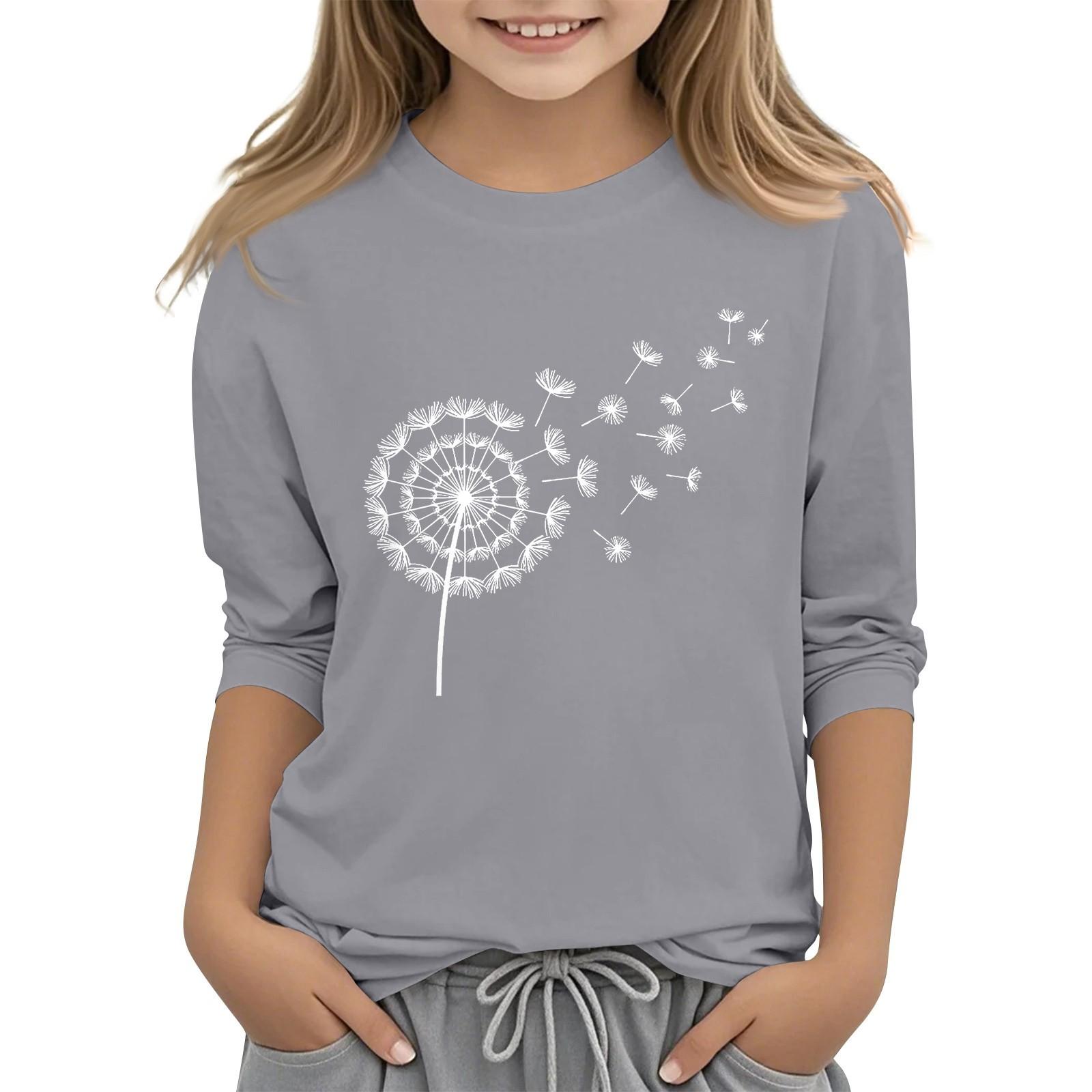 Детская футболка с круглым вырезом и рукавами 7-точечной вязки, стильная повседневная футболка 120
Детская футболка с круглым вырезом и рукавами 7-точечной вязки, стильная повседневная футболка 120