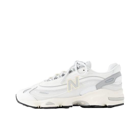 New Balance White - M1000AC1 Men s Shoes EU 36 белый
New Balance White - M1000AC1 Men s Shoes EU 36 белый