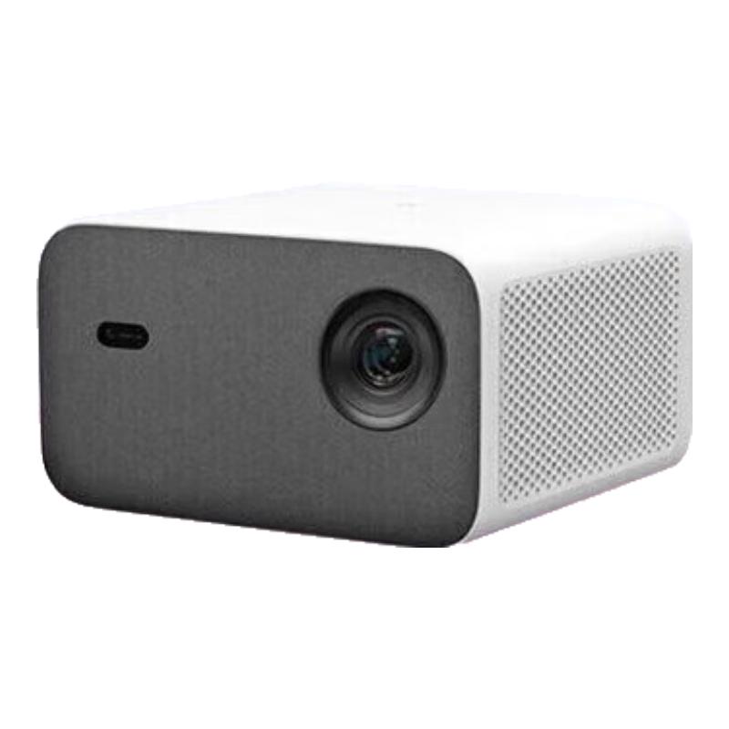 Xiaomi Projector 2S (CN version)
Xiaomi Projector 2S (CN version)