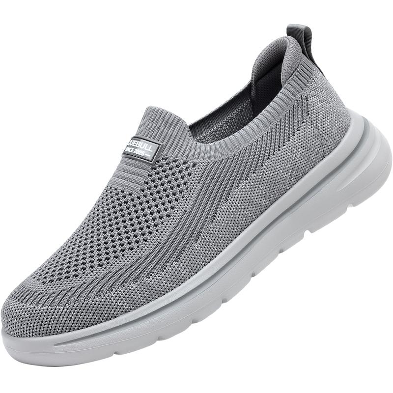 Mens Walking Shoes Lightweight Breathe Casual Mesh Running Shoes Slip Fashi Tennis Sneakers Comfort Gym Workout Trainers 44
Mens Walking Shoes Lightweight Breathe Casual Mesh Running Shoes Slip Fashi Tennis Sneakers Comfort Gym Workout Trainers 44