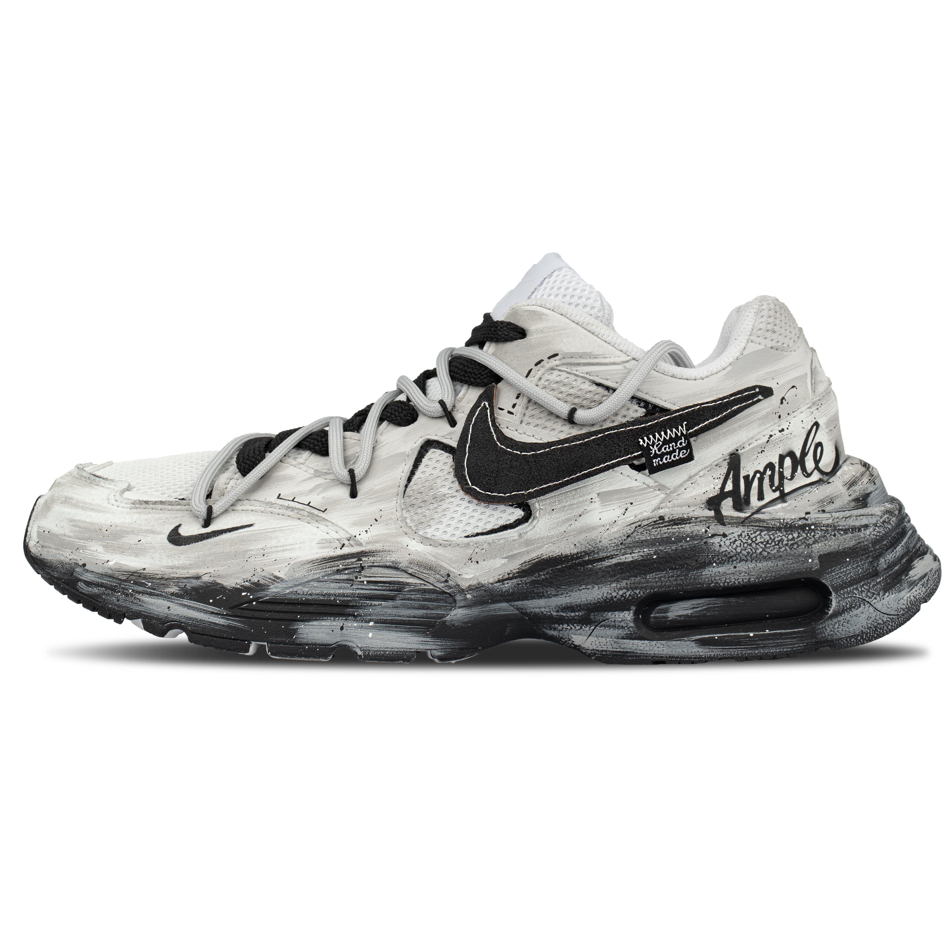 Nike Fabric Abrasion Resistant Low top Casual Training Long Distance Running City Commuting Running Shoes Unisex CJ1671-100(Team1117) 39
Nike Fabric Abrasion Resistant Low top Casual Training Long Distance Running City Commuting Running Shoes Unisex CJ1671-100(Team1117) 39