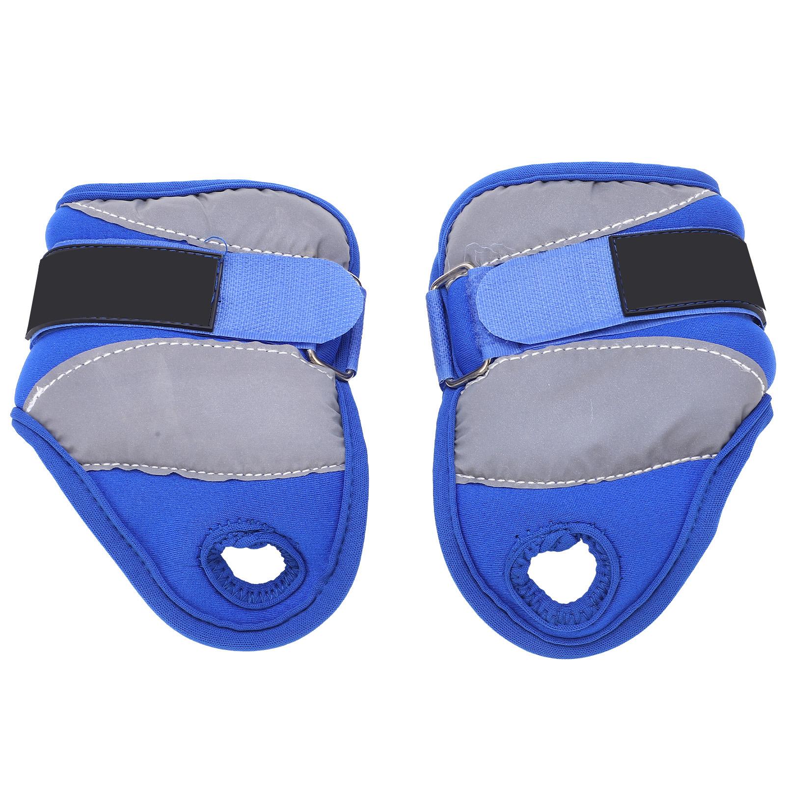 1 Pair 1.5kg Weight Bearing Training Gloves Unisex Fitness Weight Lifting Gym Sports Glove
1 Pair 1.5kg Weight Bearing Training Gloves Unisex Fitness Weight Lifting Gym Sports Glove