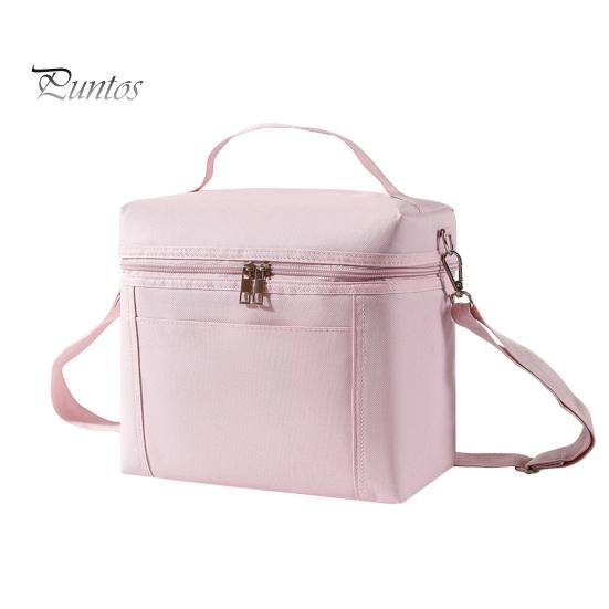Изолированная сумка для ланча для взрослых, легкая нейлоновая водонепроницаемая коробка для ланча со съемным регулируемым ремешком, многоразовая термосумка для пикников на работе S розовый
Изолированная сумка для ланча для взрослых, легкая нейлоновая водонепроницаемая коробка для ланча со съемным регулируемым ремешком, многоразовая термосумка для пикников на работе S розовый