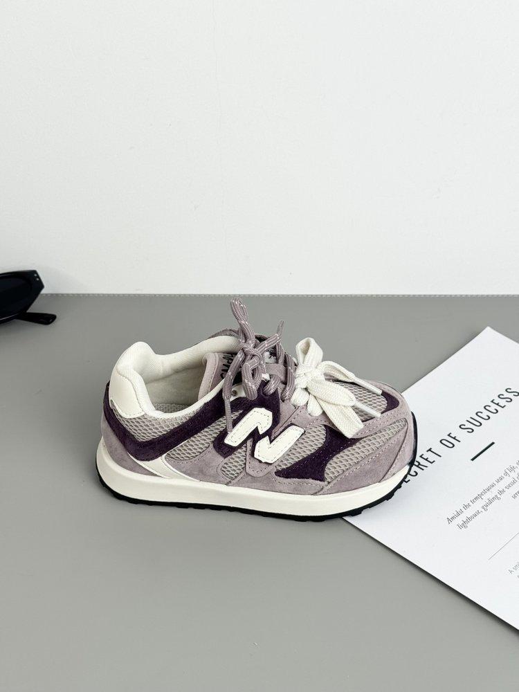 Детская спортивная обувь 2025 осень новая мальчики легкая дышащая повседневная обувь студенческая обувь для бега обувь для девочек 37 yards inner length 23.2 cm светло-фиолетовый
Детская спортивная обувь 2025 осень новая мальчики легкая дышащая повседневная обувь студенческая обувь для бега обувь для девочек 37 yards inner length 23.2 cm светло-фиолетовый