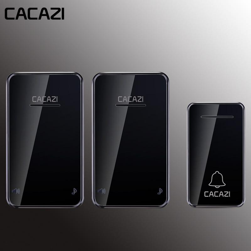 Домашний умный звонок 48 Chime, беспроводной дверной звонок с автономным питанием, 200 м, водонепроницаемый пульт дистанционного управления, без батареи US Plug
Домашний умный звонок 48 Chime, беспроводной дверной звонок с автономным питанием, 200 м, водонепроницаемый пульт дистанционного управления, без батареи US Plug