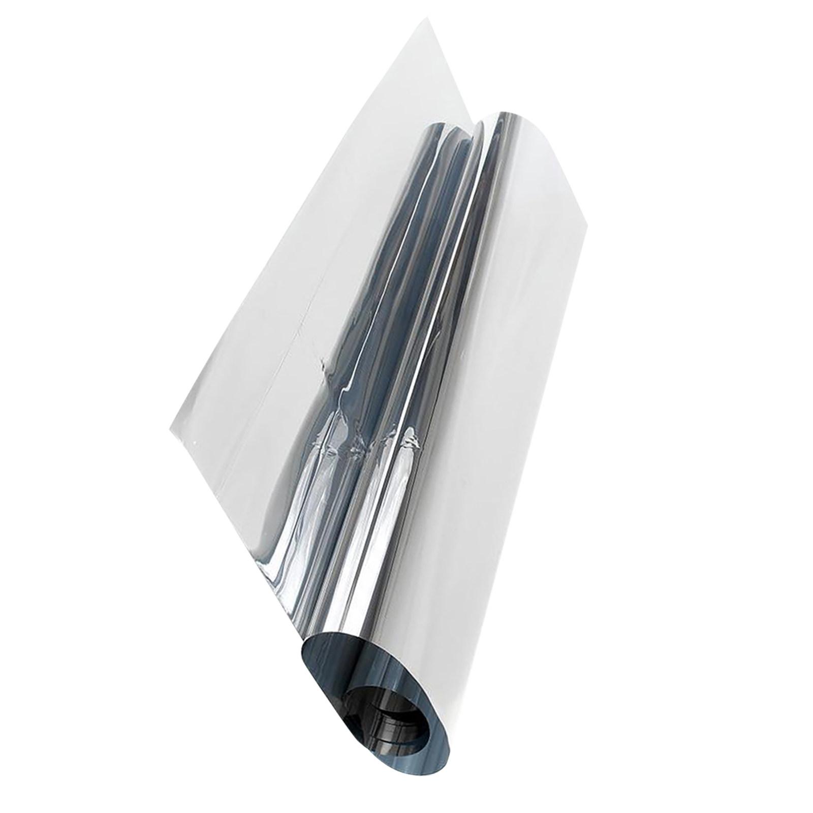Static Adhesive Window Film Heat Insulation Uv-Proof Privacy Film for Home Bathroom Glass Doors Natural Light Preserving Daily 200X40X0.1CM
Static Adhesive Window Film Heat Insulation Uv-Proof Privacy Film for Home Bathroom Glass Doors Natural Light Preserving Daily 200X40X0.1CM