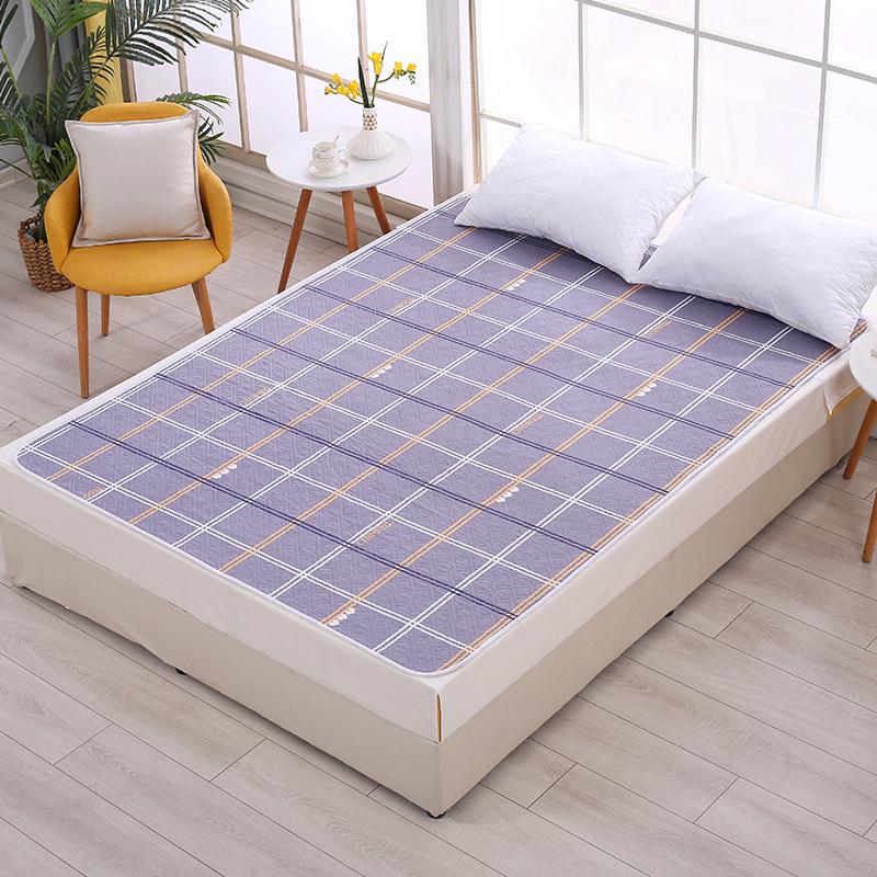 Водонепроницаемый, моющийся хлопковый подгузник для взрослых - дышащий, большой матрас для ухода за пожилыми людьми 70x90 cm
Водонепроницаемый, моющийся хлопковый подгузник для взрослых - дышащий, большой матрас для ухода за пожилыми людьми 70x90 cm