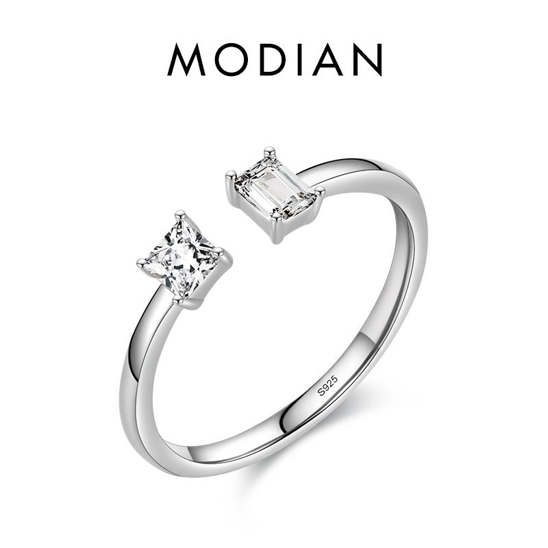 Modian Стерлинговое Серебро Необычной Сверкающей Прозрачный CZ Кольцо на Палец Для Женщин Очарование Золотого Цвета Свадебные Изящные Ювелирные Изделия 5 серебряный
Modian Стерлинговое Серебро Необычной Сверкающей Прозрачный CZ Кольцо на Палец Для Женщин Очарование Золотого Цвета Свадебные Изящные Ювелирные Изделия 5 серебряный