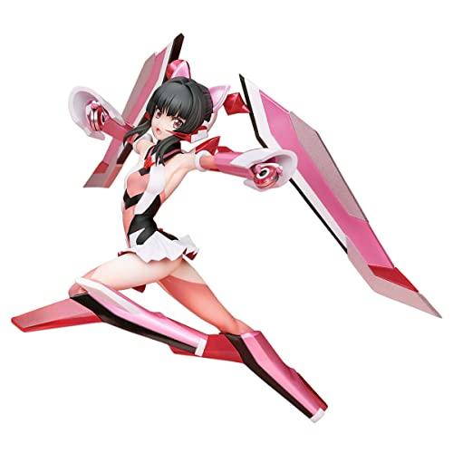 Перепродажа фигурки Senki Zesshou Symphogear GX Tsukiyomi, масштаб 1/7, окрашенная полная фигурка из АБС и ПВХ
Перепродажа фигурки Senki Zesshou Symphogear GX Tsukiyomi, масштаб 1/7, окрашенная полная фигурка из АБС и ПВХ