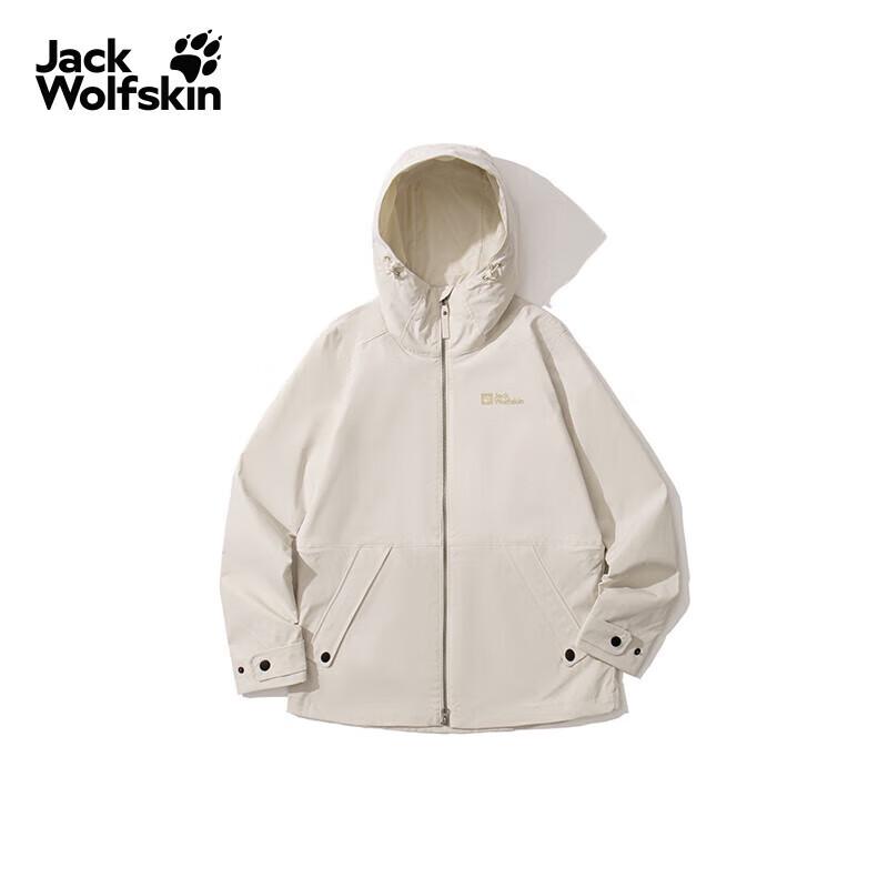 Jack Wolfskin WUSUN Women s Fitted Windproof Jacket XL
Jack Wolfskin WUSUN Women s Fitted Windproof Jacket XL