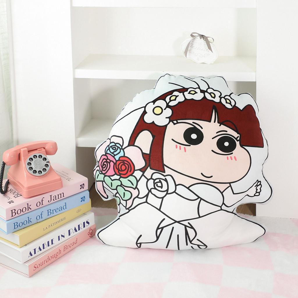 Crayon Chan Shin Sakurada Nene Plush Toy Cartoon Stuffed Doll Gift Birthday Wedding,30cm
Crayon Chan Shin Sakurada Nene Plush Toy Cartoon Stuffed Doll Gift Birthday Wedding,30cm