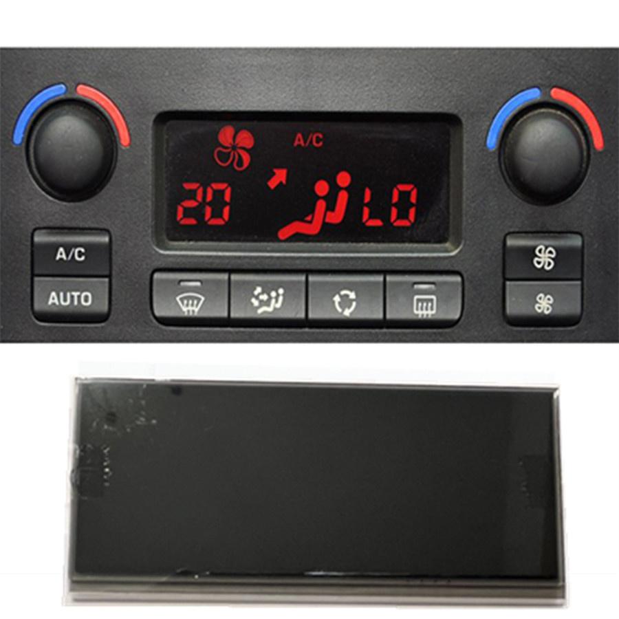 For Peugeot 207 A/C Panel Air Conditioning Pixel Information LCD Screen Repair
For Peugeot 207 A/C Panel Air Conditioning Pixel Information LCD Screen Repair