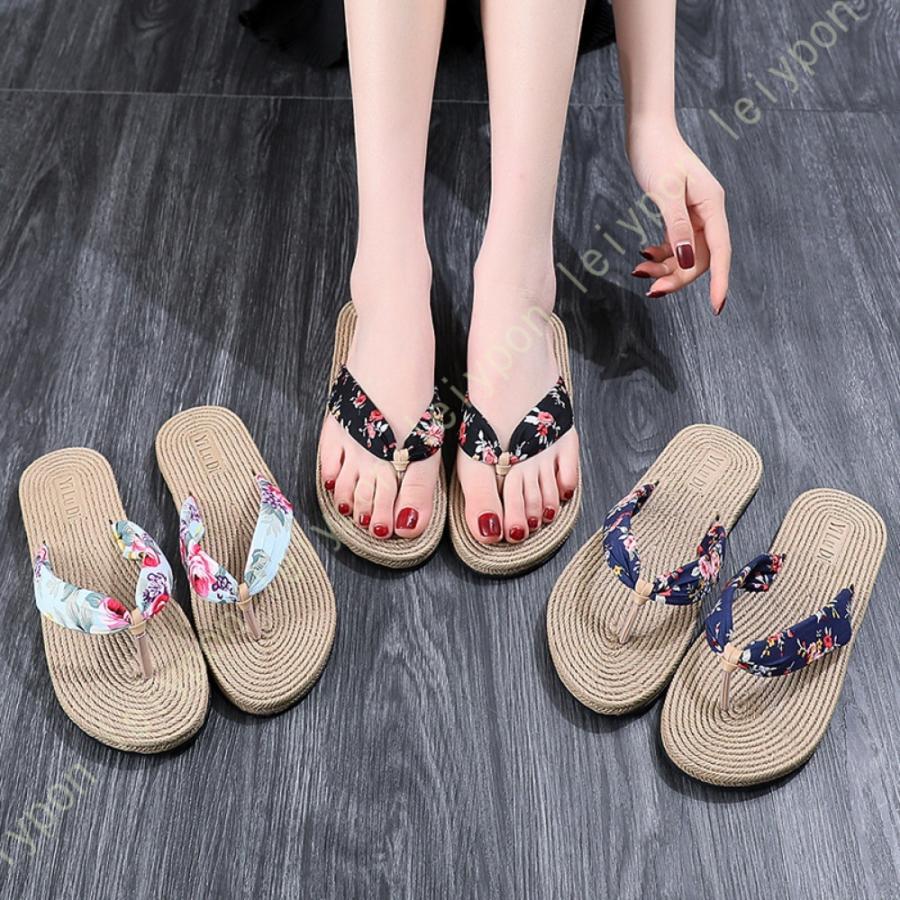 Flat Sandals, Hemp, Lightweight, Comfortable, Women s Slippers, Thong Sandals, Room Shoes, Non-stuffy, Easy to Walking, Breathable, Odor Resistant,
Flat Sandals, Hemp, Lightweight, Comfortable, Women s Slippers, Thong Sandals, Room Shoes, Non-stuffy, Easy to Walking, Breathable, Odor Resistant,