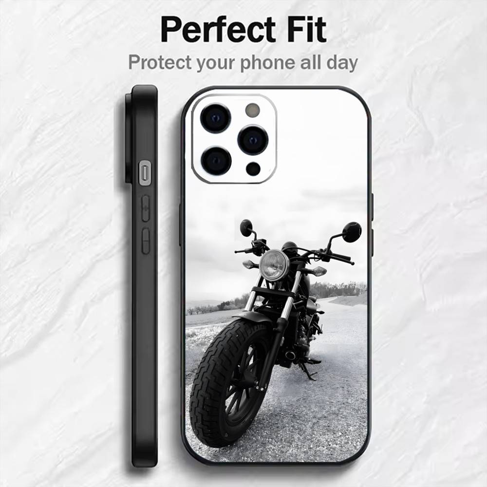 HOD CMX-500 R-Rebel Phone Case For iPhone17,16,15,14,13,12 Plus,Max Soft Silicone Black Cover iPhone17air
HOD CMX-500 R-Rebel Phone Case For iPhone17,16,15,14,13,12 Plus,Max Soft Silicone Black Cover iPhone17air