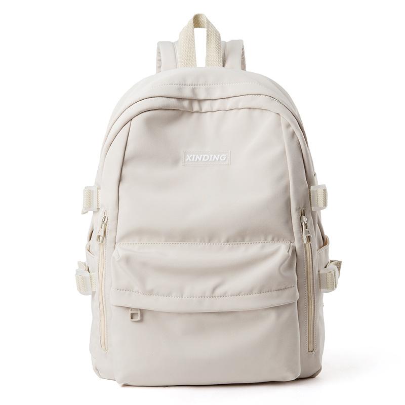 Повседневные рюкзаки для старшеклассниц, учениц младших классов, школьные сумки, студенты колледжей, корейский рюкзак хаки
Повседневные рюкзаки для старшеклассниц, учениц младших классов, школьные сумки, студенты колледжей, корейский рюкзак хаки