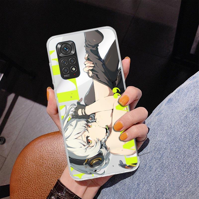 Zenless Zone Zero ZZZ Phnoe Case for Phnoe Case for Xiaomi Redmi Note 15 14 14S 13 Pro Plus 12 12S 11S 11E 10S 10 11T 5G Unique Redmi Note 12 Pro 4G
Zenless Zone Zero ZZZ Phnoe Case for Phnoe Case for Xiaomi Redmi Note 15 14 14S 13 Pro Plus 12 12S 11S 11E 10S 10 11T 5G Unique Redmi Note 12 Pro 4G