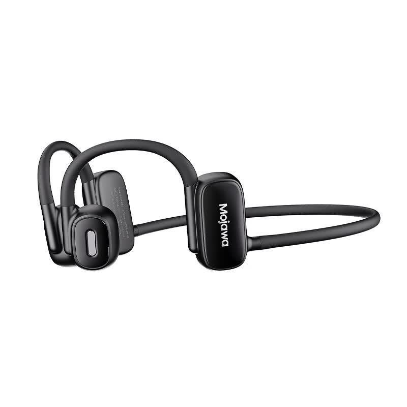 MOJAWA Mojo Run AI Bone Conduction Sports Headset
MOJAWA Mojo Run AI Bone Conduction Sports Headset