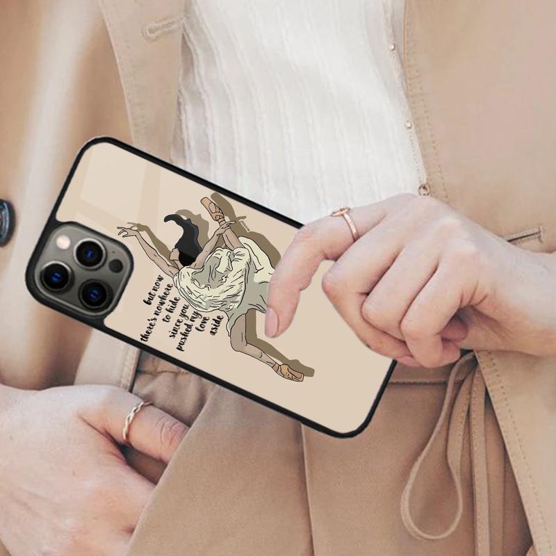 Record Dress Dancer Magnetic Phone Case For APPLE iPhone 17 Air 16 14 13 12 Pro Max 15 Plus Wireless Charge With MagSafe Cover iPhone 13mini
Record Dress Dancer Magnetic Phone Case For APPLE iPhone 17 Air 16 14 13 12 Pro Max 15 Plus Wireless Charge With MagSafe Cover iPhone 13mini